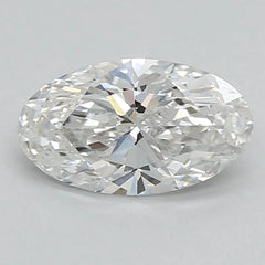 DovEggs 0.810ct Moval E VVS2-LAB GROWN DIAMOND-LFD36A64
