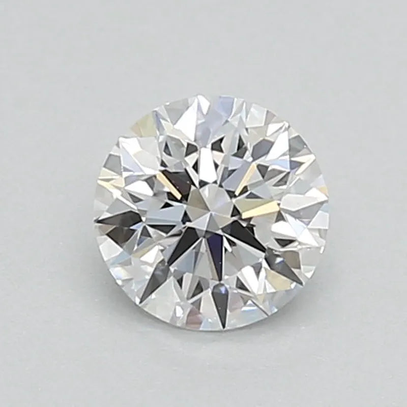 DovEggs 0.460ct Round D VVS2-LAB GROWN DIAMOND-LLA618A35