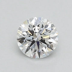 DovEggs 0.460ct Round D VVS2-LAB GROWN DIAMOND-LLA618A35