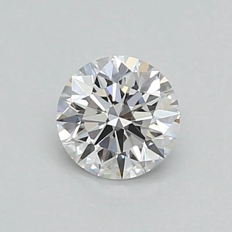 DovEggs 0.350ct Round D VS1-LAB GROWN DIAMOND-LRF278G69