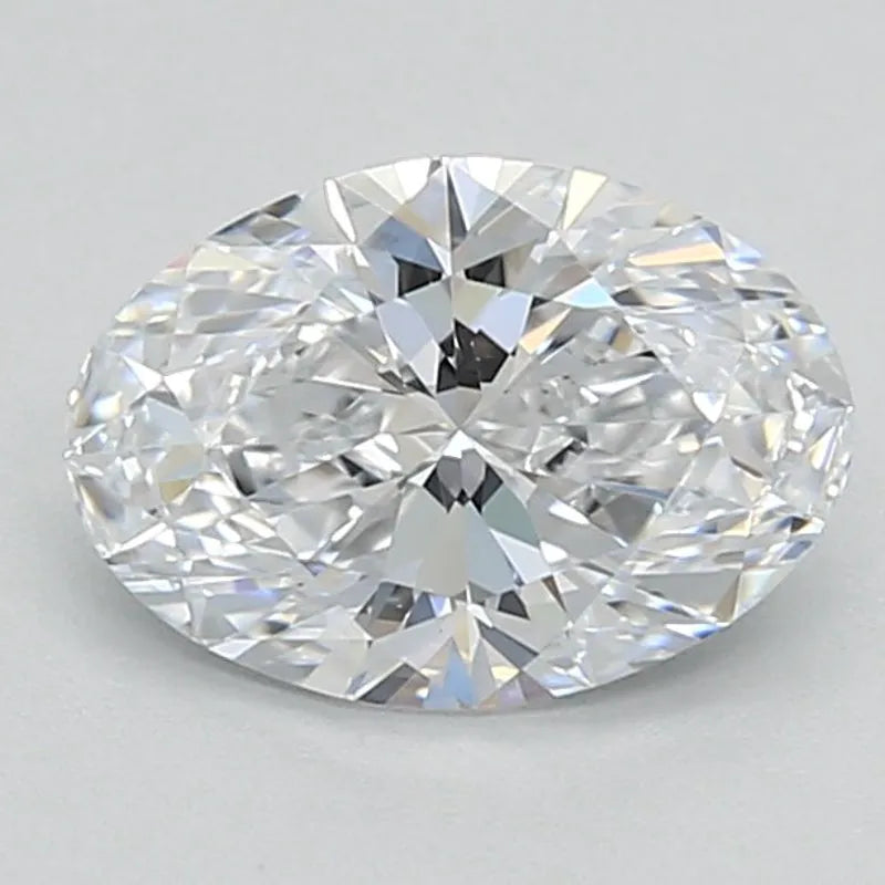 DovEggs 1.050ct Oval D VVS1-LAB GROWN DIAMOND-LPG02Q24