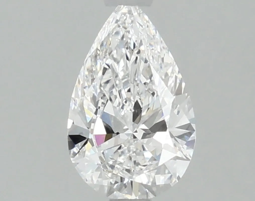 DovEggs 1.050ct Pear D VVS1-LAB GROWN DIAMOND-LLA658A27