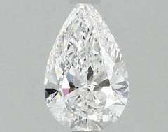 DovEggs 1.050ct Pear D VVS1-LAB GROWN DIAMOND-LLA658A27