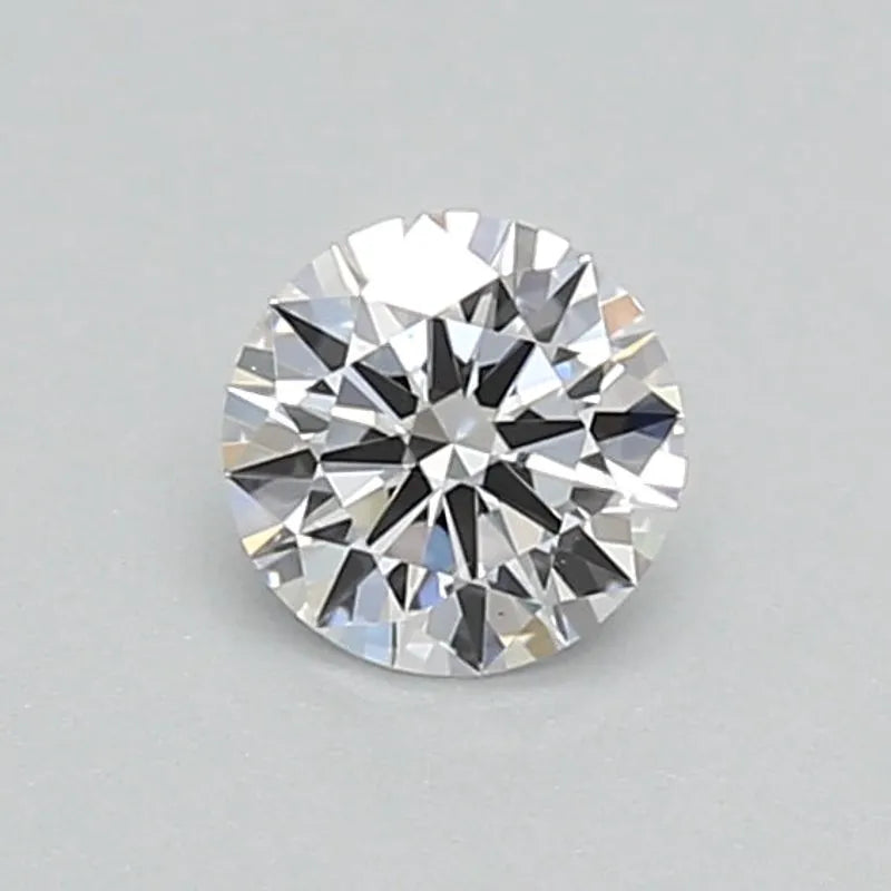 DovEggs 0.310ct Round D VVS2-LAB GROWN DIAMOND-LRK14A239