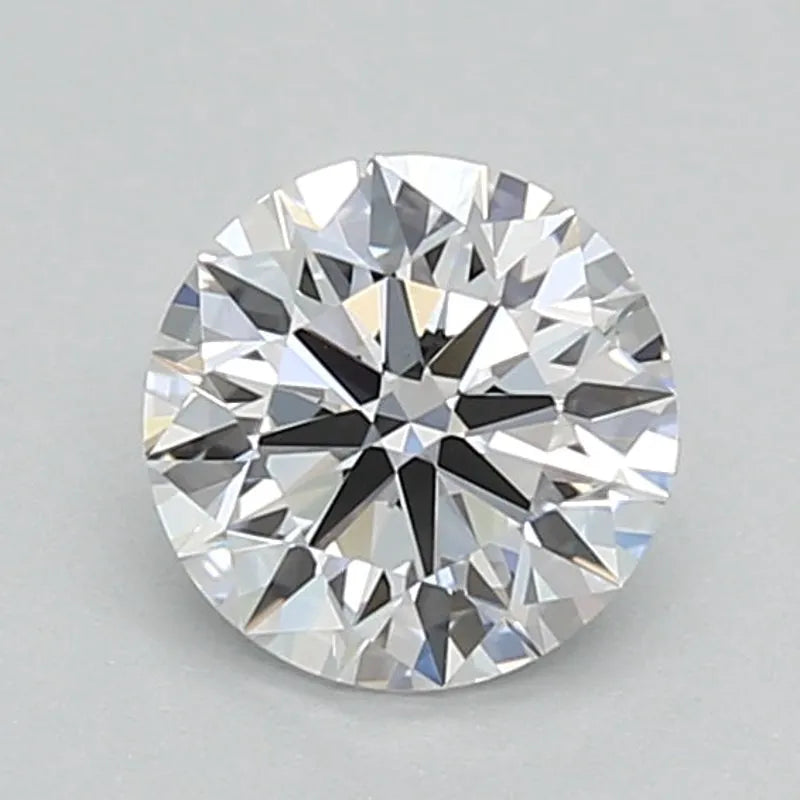 DovEggs 0.700ct Round D VS1-LAB GROWN DIAMOND-LRJ89A85