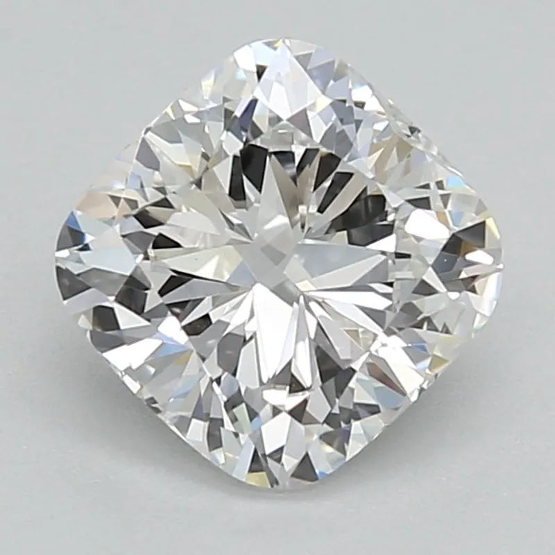 DovEggs 1.160ct Cushion E VVS2-LAB GROWN DIAMOND-LRF241A45