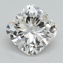 DovEggs 1.160ct Cushion E VVS2-LAB GROWN DIAMOND-LRF241A45