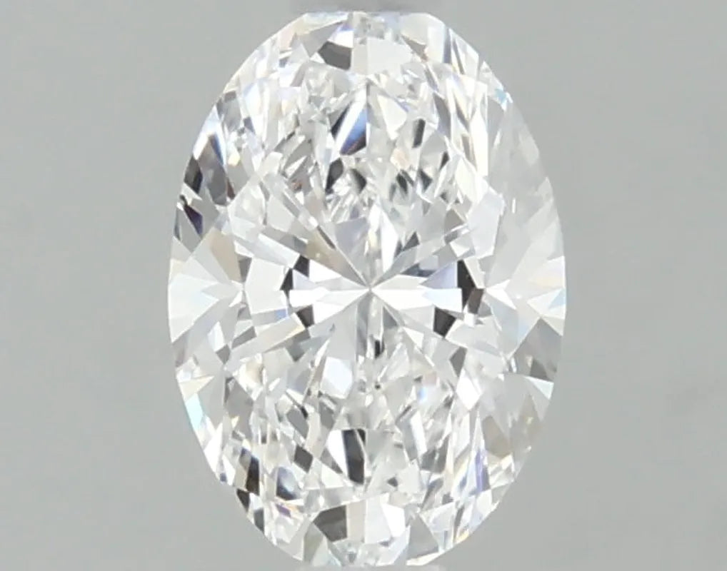 DovEggs 1.040ct Oval D VS1-LAB GROWN DIAMOND-LQD01E17