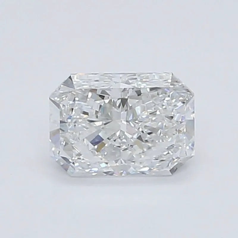 DovEggs 0.920ct Radiant D VVS1-LAB GROWN DIAMOND-LTA02M12