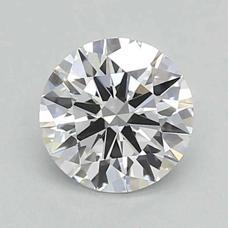 DovEggs 0.700ct Round D VS1-LAB GROWN DIAMOND-LRJ86A182