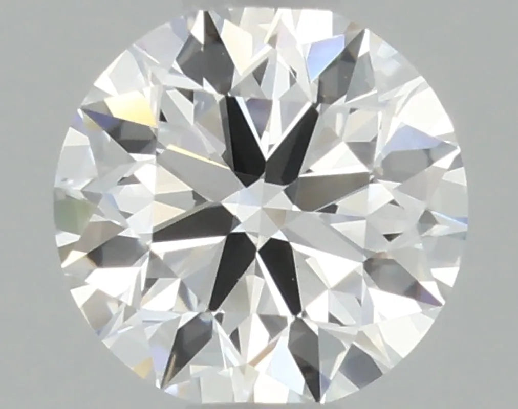 DovEggs 0.570ct Round D VS1-LAB GROWN DIAMOND-LRF280H15