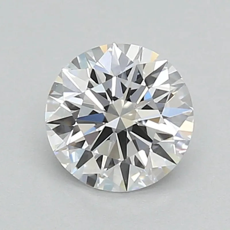 DovEggs 0.680ct Round D VVS2-LAB GROWN DIAMOND-LRJ76A82