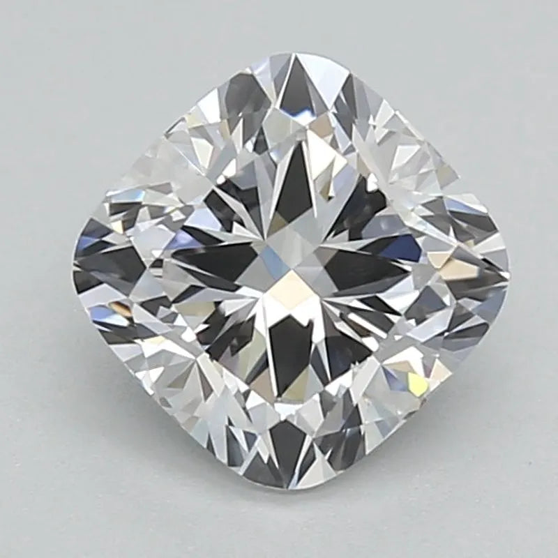 DovEggs 1.220ct Cushion E VS2-LAB GROWN DIAMOND-LRF278C18