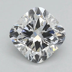 DovEggs 1.220ct Cushion E VS2-LAB GROWN DIAMOND-LRF278C18