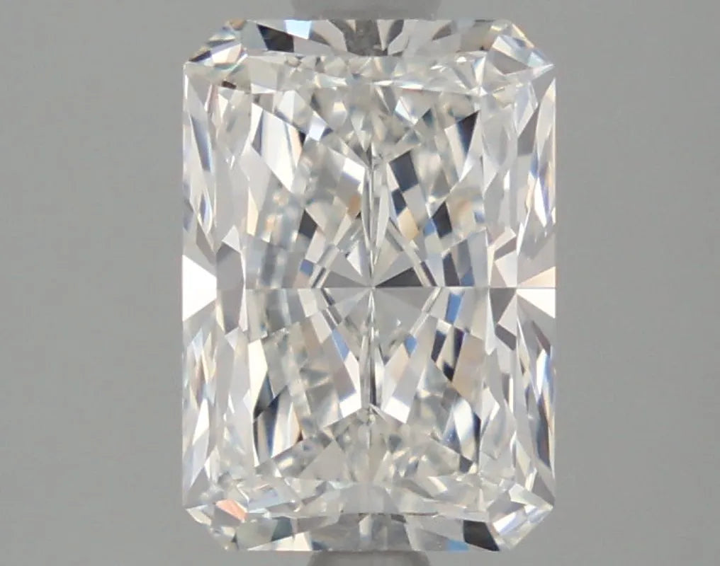 DovEggs 2.080ct Radiant F VVS2-LAB GROWN DIAMOND-LKP77A79