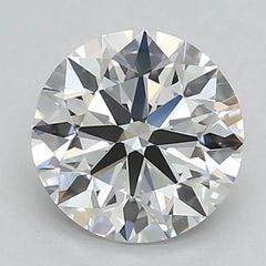 DovEggs 1.200ct Round D VS2-LAB GROWN DIAMOND-LRF276D14