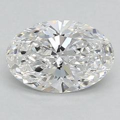 DovEggs 1.050ct Oval D VVS1-LAB GROWN DIAMOND-LLA559A37