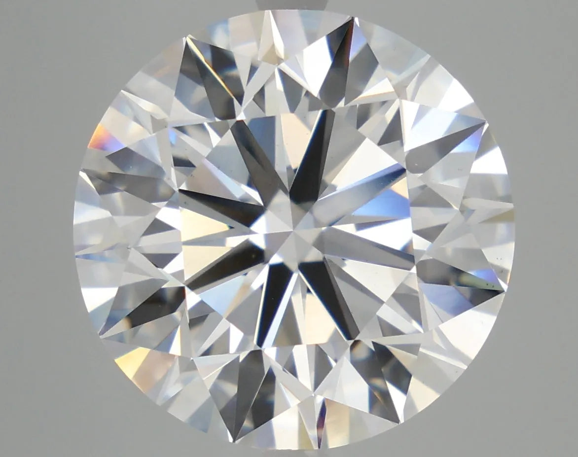 DovEggs 11.080ct Round E VS1-LAB GROWN DIAMOND-LG5061301