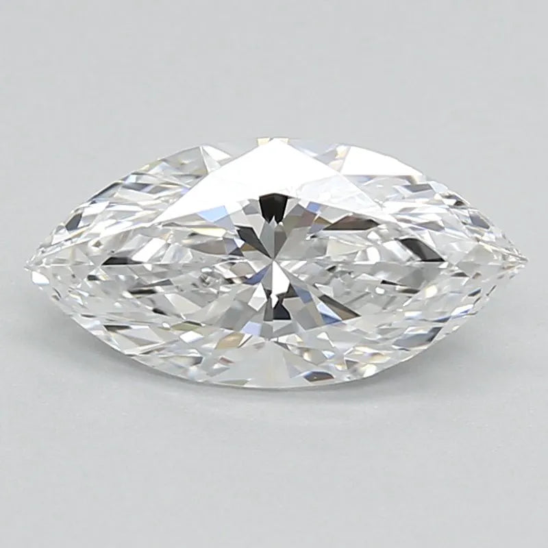 DovEggs 1.090ct Marquise D VVS1-LAB GROWN DIAMOND-LQD01M12