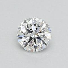DovEggs 0.300ct Round D VS1-LAB GROWN DIAMOND-LRF213A270
