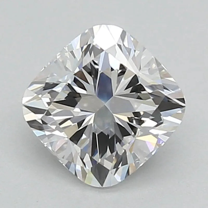 DovEggs 0.970ct Cushion E VVS2-LAB GROWN DIAMOND-LRF279O1