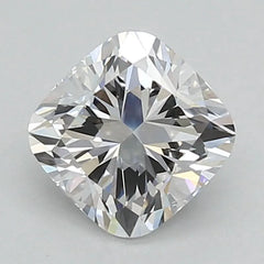DovEggs 0.970ct Cushion E VVS2-LAB GROWN DIAMOND-LRF279O1