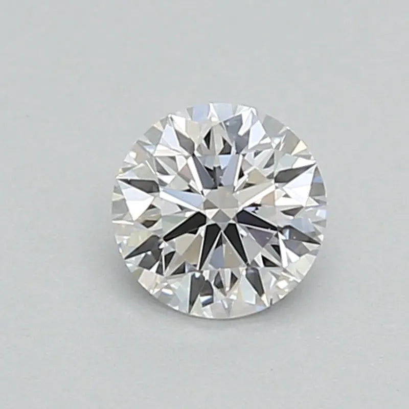 DovEggs 0.350ct Round D VS2-LAB GROWN DIAMOND-LRK05A61