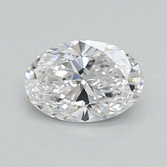 DovEggs 0.320ct Oval D VVS2-LAB GROWN DIAMOND-LRJ48A46