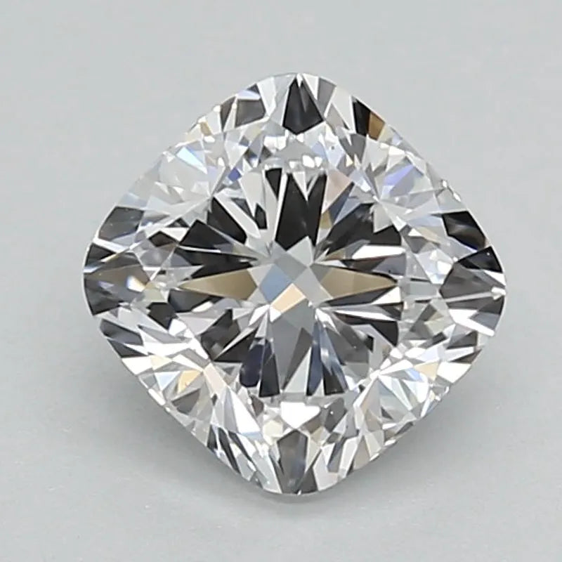 DovEggs 1.050ct Cushion D VVS2-LAB GROWN DIAMOND-LPJ02A101