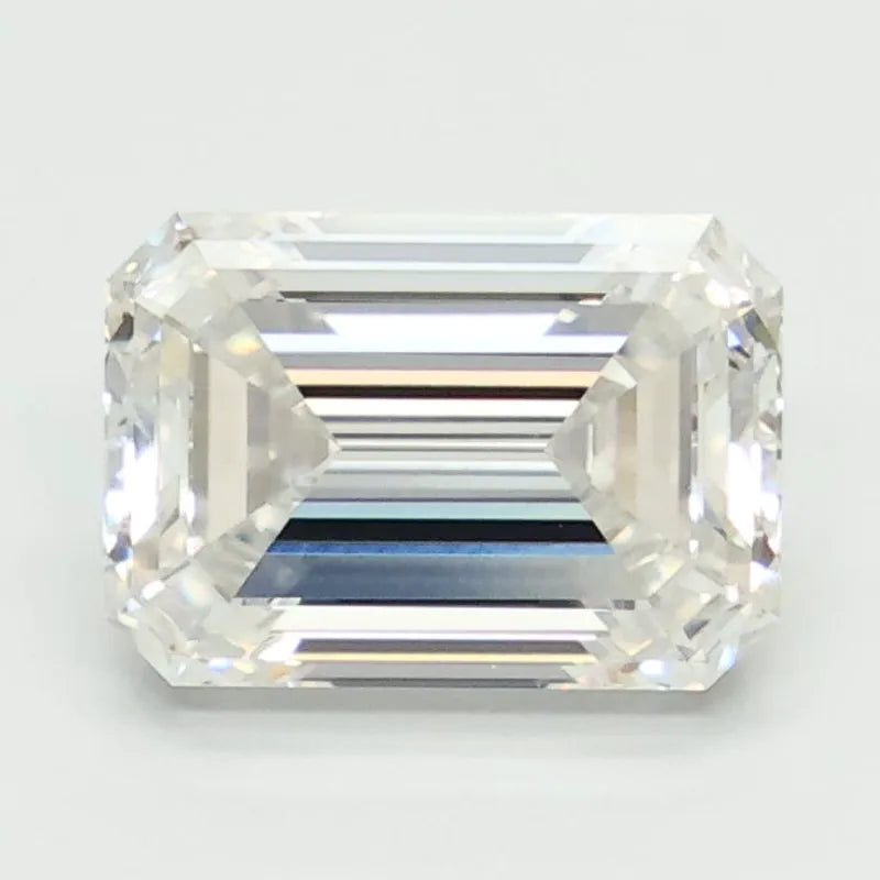 DovEggs 2.030ct Emerald E VVS2-LAB GROWN DIAMOND-LFE40A167
