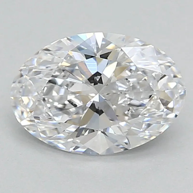 DovEggs 1.040ct Oval D VVS2-LAB GROWN DIAMOND-LPJ02B64