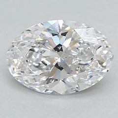 DovEggs 1.040ct Oval D VVS2-LAB GROWN DIAMOND-LPJ02B64