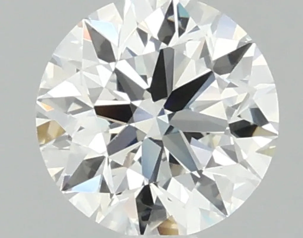 DovEggs 1.200ct Round F VS2-LAB GROWN DIAMOND-LRF276P22