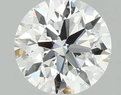DovEggs 1.200ct Round F VS2-LAB GROWN DIAMOND-LRF276P22