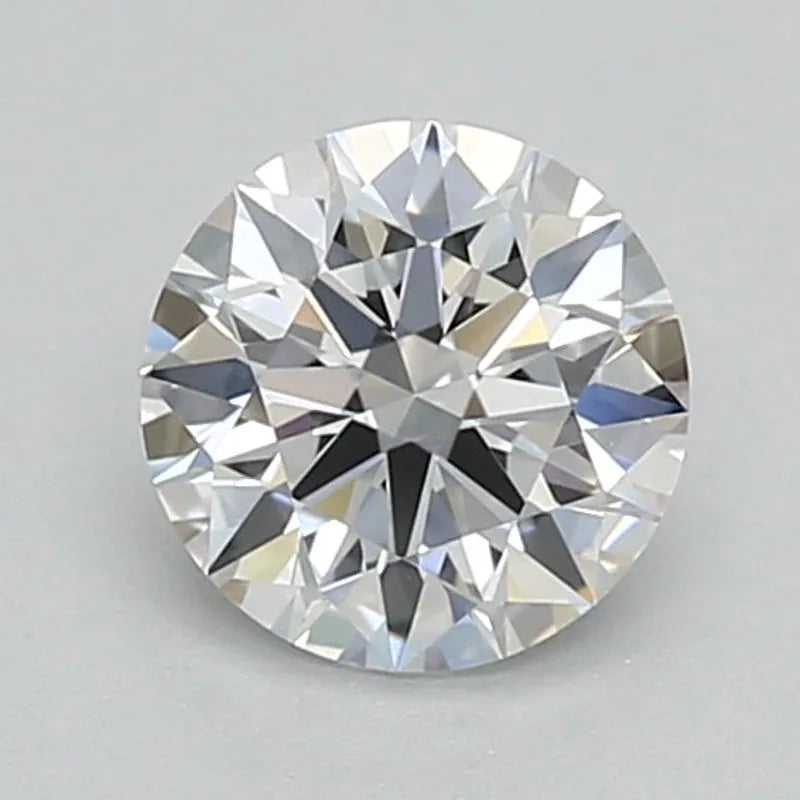 DovEggs 0.730ct Round D VVS2-LAB GROWN DIAMOND-LRF203A48