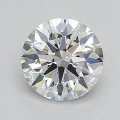 DovEggs 0.730ct Round D VVS2-LAB GROWN DIAMOND-LRF203A48