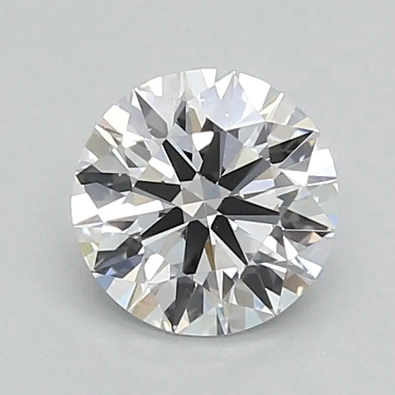 DovEggs 0.700ct Round D VVS2-LAB GROWN DIAMOND-LPD13A30