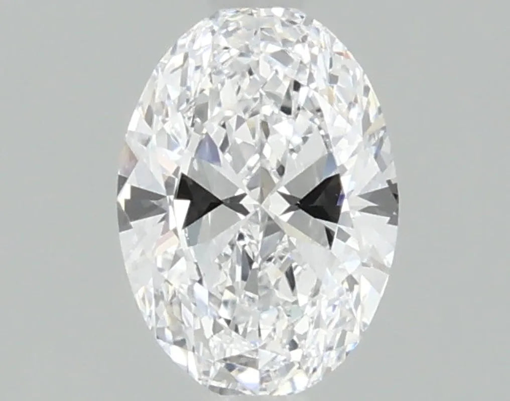 DovEggs 1.000ct Oval D VVS1-LAB GROWN DIAMOND-LPJ02A360
