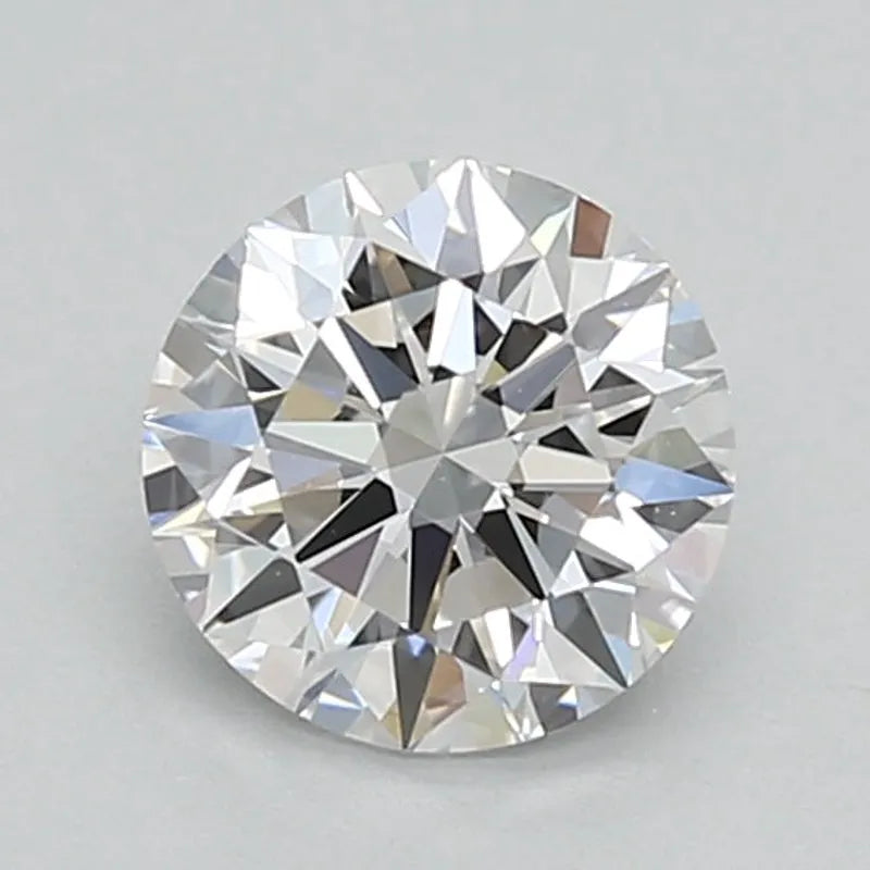 DovEggs 0.740ct Round D VS1-LAB GROWN DIAMOND-LPD14A2