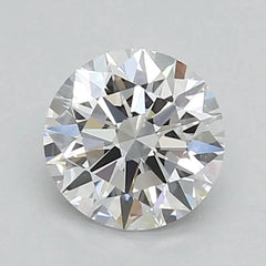DovEggs 0.740ct Round D VS1-LAB GROWN DIAMOND-LPD14A2