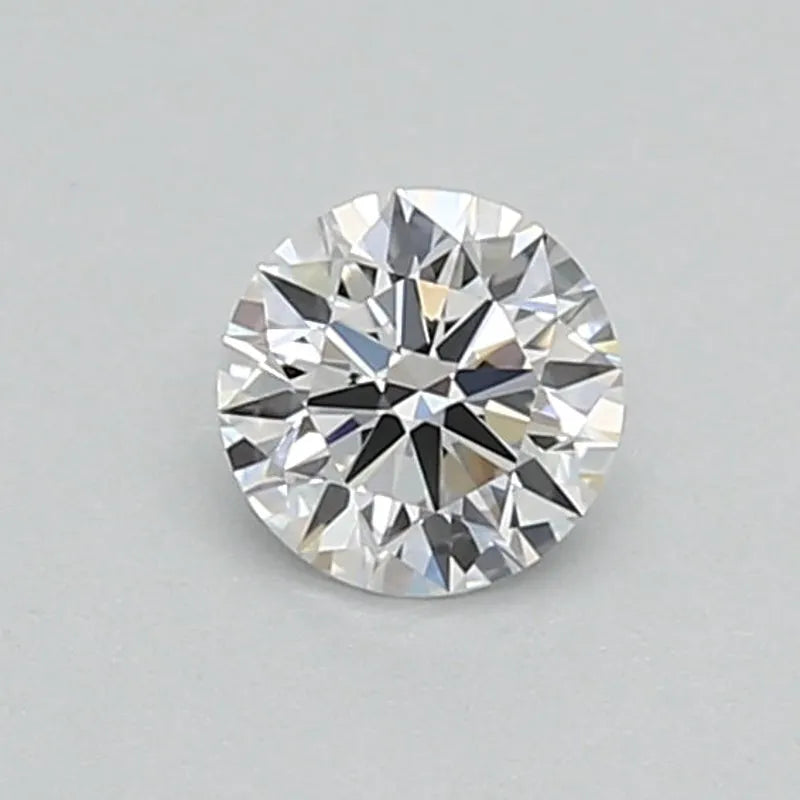 DovEggs 0.300ct Round D VS1-LAB GROWN DIAMOND-LRF256A243