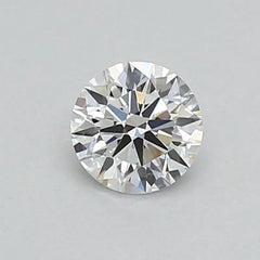 DovEggs 0.300ct Round D VS1-LAB GROWN DIAMOND-LRF256A243
