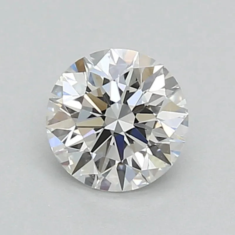 DovEggs 0.520ct Round F VS1-LAB GROWN DIAMOND-LRF261A31
