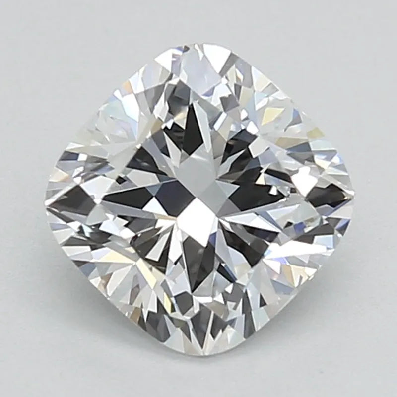 DovEggs 1.210ct Cushion E VVS2-LAB GROWN DIAMOND-LPG02Q19