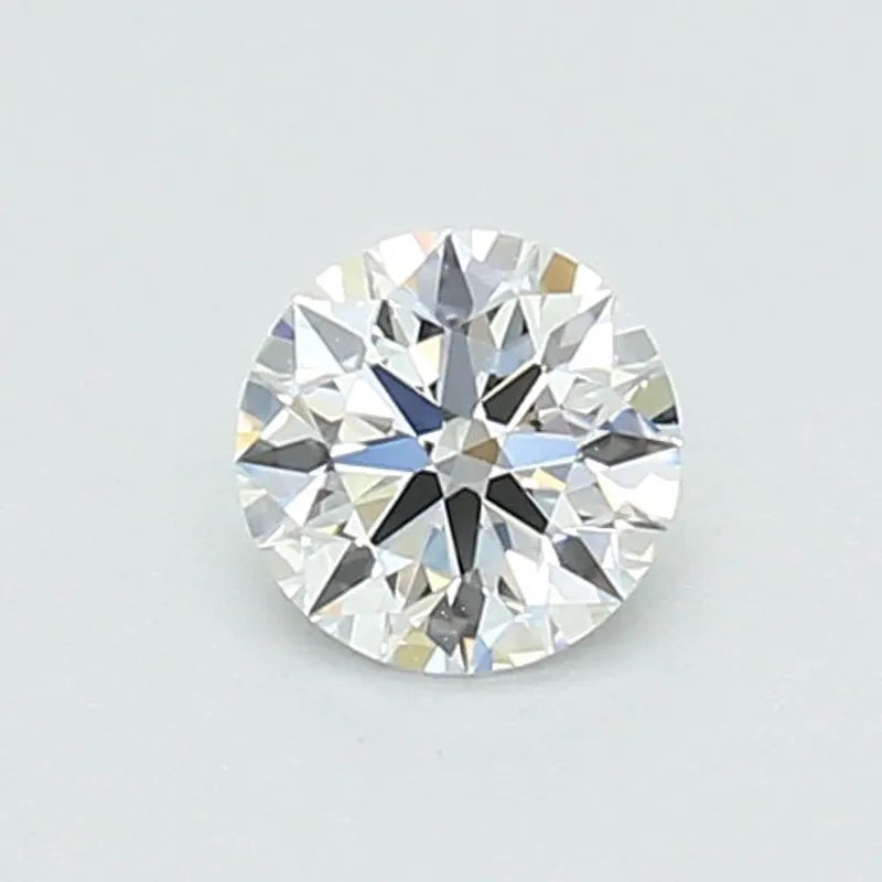 DovEggs 0.320ct Round D VVS1-LAB GROWN DIAMOND-LLA101A323