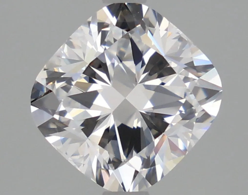 DovEggs 2.490ct Cushion D VS1-LAB GROWN DIAMOND-LRK04A21