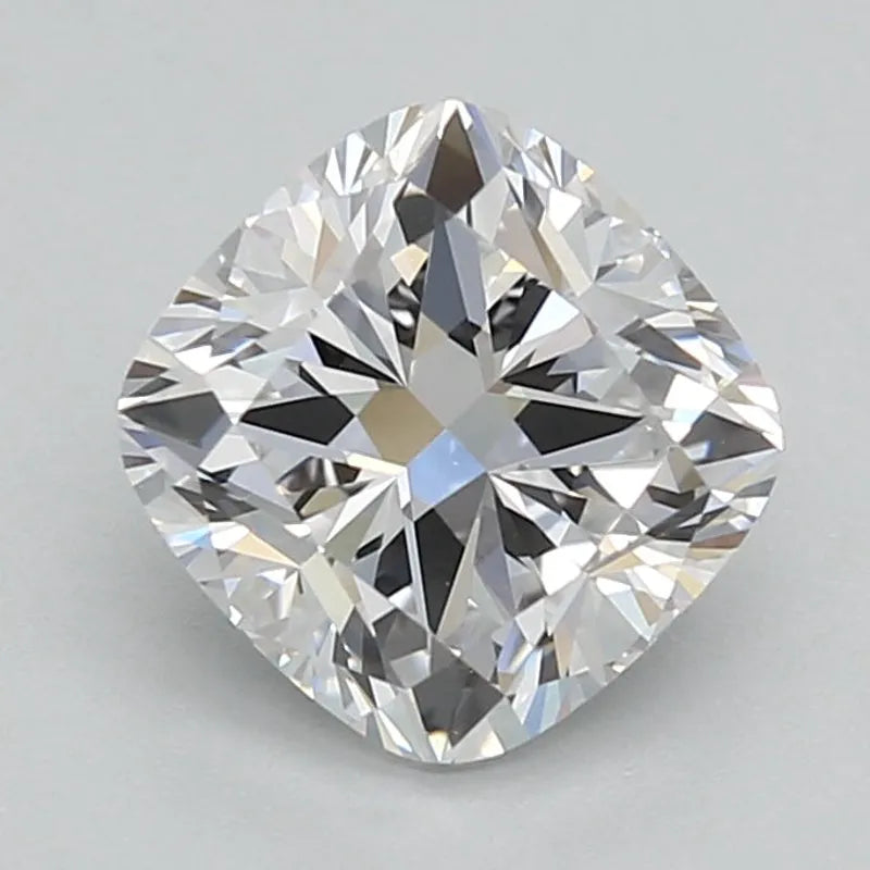 DovEggs 1.240ct Cushion E VS2-LAB GROWN DIAMOND-LRF232A23