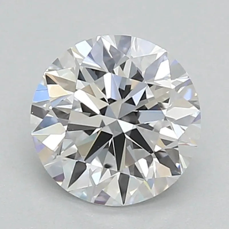 DovEggs 0.980ct Round D VVS2-LAB GROWN DIAMOND-LRN02A16
