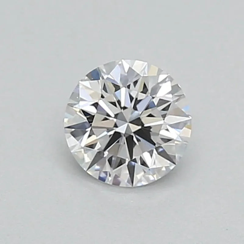 DovEggs 0.330ct Round D VS1-LAB GROWN DIAMOND-LRK01A115