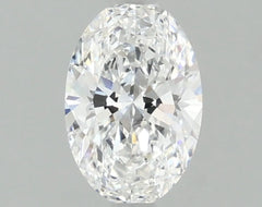 DovEggs 1.070ct Oval D VVS2-LAB GROWN DIAMOND-LFE59A252